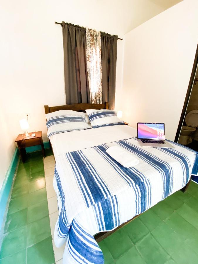 Mansion Bahia Manga Cartagena Exterior foto